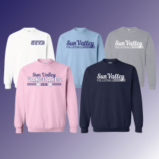SV Volleyball Sweatshirt SV Volleyball Sweatshirt